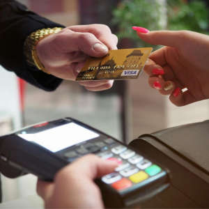 Pay via Cards